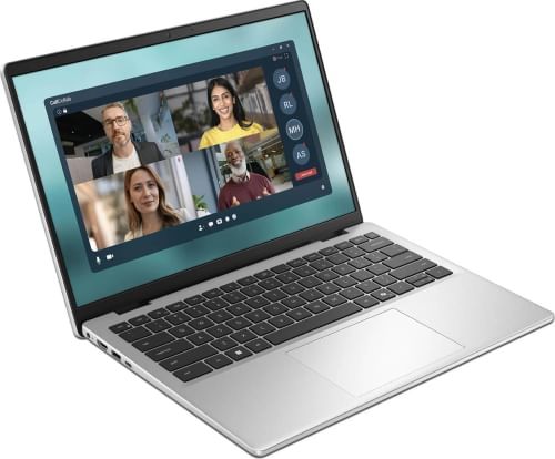 Dell Pro 14 PC14250 Laptop (Intel Core 7 150U/ 16GB/ 512GB SSD/Win11 Pro)