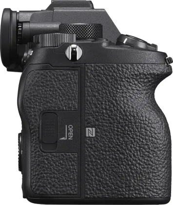 Sony a7S III 12MP Mirrorless Camera