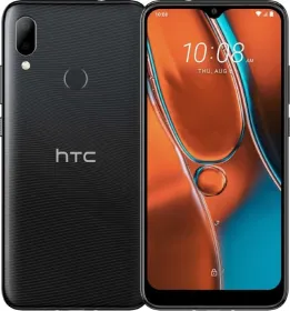 HTC Wildfire E2