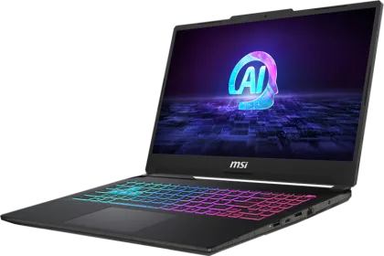MSI Cyborg 15 AI A1VEK-079US Gaming Laptop (Intel Core Ultra 7 155H/ 16GB/ 1TB SSD/ Win 11/ 6GB RTX 4050)