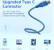 EarFun K3 Type-C Wired Headphones