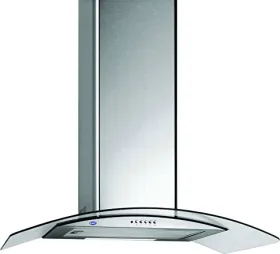 Kaff Opec DX 90 Island Chimney
