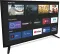 Yuwa Y-40 Smart 40 inch Full HD Smart LED TV