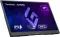 ViewSonic VX1754 17 inch Full HD Portable Gaming Monitor