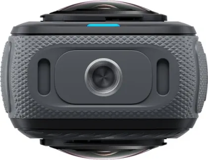 Insta360 X4 8K Sports and Action Camera