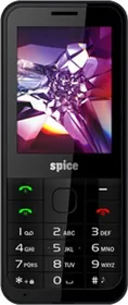 Spice Boss M-5355