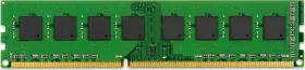 Kingston Value KVR1333D3N9H/4G 4 GB DDR3-1333 Desktop RAM