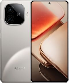 iQOO Z9 Turbo Plus vs Vivo X100S Pro