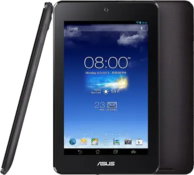 Asus Memo Pad HD7