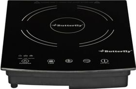 Butterfly TRIPOH0067 Induction Cooktop