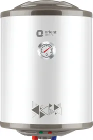Orient Electric Zesto Plus 10 L Storage Water Geyser