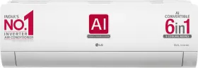 LG RS-Q18CNXE 1.5 Ton 3 Star 2023 Dual Inverter Split AC