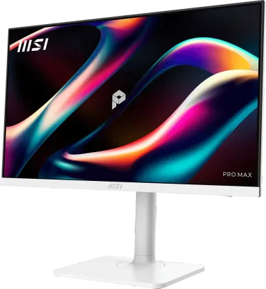 MSI PRO MAX 271PHW E14 27 inch Full HD Monitor