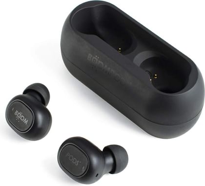 Boompods Boombuds Go True Wireless Earbuds Price in India 2024