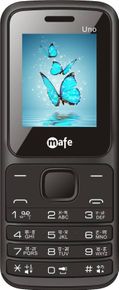 Mafe Uno vs OnePlus Nord CE 3 Lite 5G