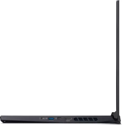 Acer Predator Helios 300 (UN.Q5PSI.007) Gaming Laptop (9th Gen Core i7/ 16GB/ 2TB 256GB SSD/ Win10/ 6GB Graph)