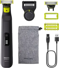 Philips Norelco QP6542/70 Hybrid Trimmer