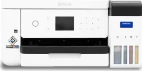 Epson SureColor SC F130 Dye Sublimation Textile Inkjet Printer