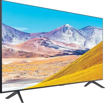 Samsung UA55TU8200K 55-inch Ultra HD 4K Smart LED TV