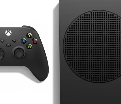Microsoft Xbox Series S 1TB Gaming Console