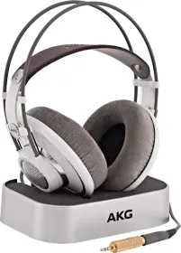 AKG K701 Premium Wired Headphones (without Mic)