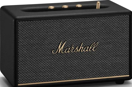 Marshall Acton III 60W Bluetooth Speaker