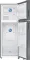 Whirlpool NEO DF278 PRM Titan Steel-Y 235 L 2 Star Double Door Refrigerator