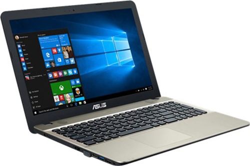 Asus X541UA-DM1232T Laptop (7th Gen Ci3/ 4GB/ 1TB/ Win10)