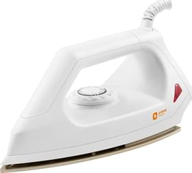Orient Electric Fabrismooth DIFS10WGP 1000 W Dry Iron