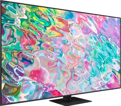 Samsung QA75Q70BAKXXL 75 inch Ultra HD 4K Smart QLED TV