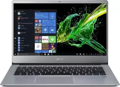 Acer Swift 3 SF314-41 (UN.HEYSI.003) Laptop (Athlon Dual Core/ 4GB/ 1TB/ Win10 Home)