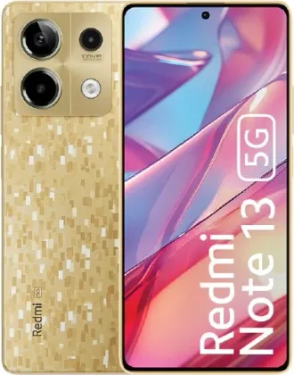Xiaomi Redmi Note 13 5G (8GB RAM + 256GB)