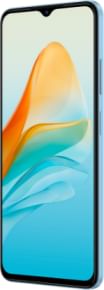 ZTE Axon 40 Lite vs Samsung Galaxy S22 Ultra 5G
