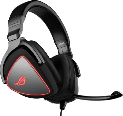 Asus ROG Delta Wired Gaming Headphones