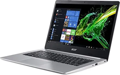 Acer Aspire 5 Slim A514-52 2019 Laptop (10th Gen Core i3/ 4GB/ 512GB SSD/ Win10)