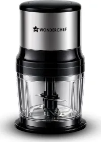 Wonderchef Inox 350W Chopper