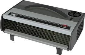 Maharaja Whiteline RH 110 Flare 1000 Fan Room Heater