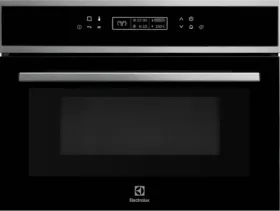 Electrolux UltimateTaste 500 43 L Built in Microwave Oven
