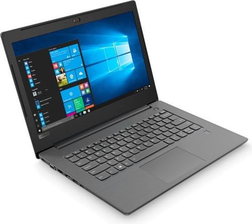 Lenovo V330 (81B0A00PIH) Laptop (8th Gen Ci7/ 8GB/ 1TB/ Win10 Pro)