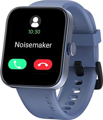 Noise ColorFit Pulse Smart Watch with 10 Day Battery & Spo2 Monitor - Shop  Now