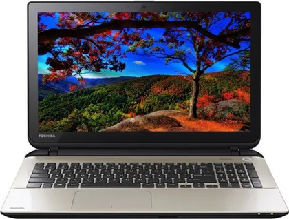 Toshiba Satellite L50-B X0110 Notebook (4th Gen Intel Core i5/ 4GB/500GB/Intel HD Graphics 4400/ Windows 8.1) (PSKT4G-02000J)
