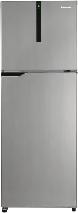 Panasonic  NR-TG322CUHN 309 L 3 Star Double Door Refrigerator