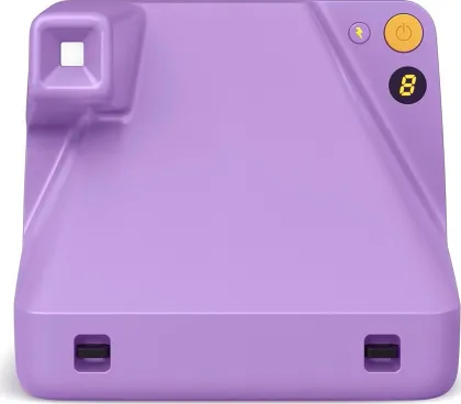 Polaroid Now I-Type 2nd Gen Instant Camera