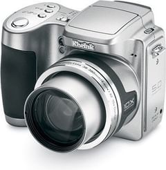Kodak Easyshare Z740 5MP Digital Camera