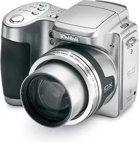 Kodak Easyshare Z740 5MP Digital Camera