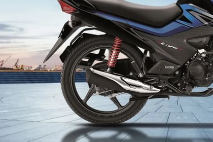 Honda Livo Drum Price in India 2025, Full Specs & Review | Smartprix