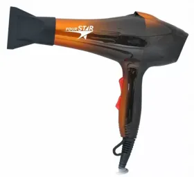 Four Star BHD-2890 Hair Dryer