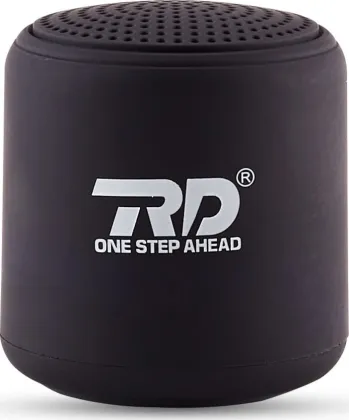 RD Mini Stone 02 5W Bluetooth Speaker