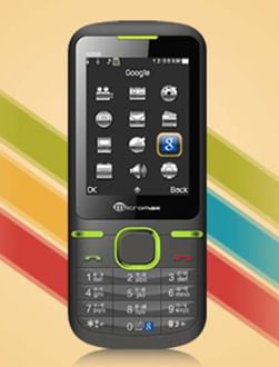 Micromax X288