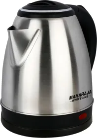 Maharaja Whiteline Viva Steller EK-126 1.5L Electric Kettle